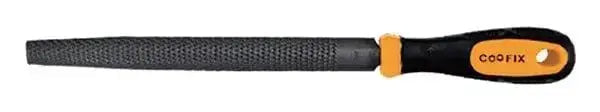 Lima per legno semitonda 200 mm