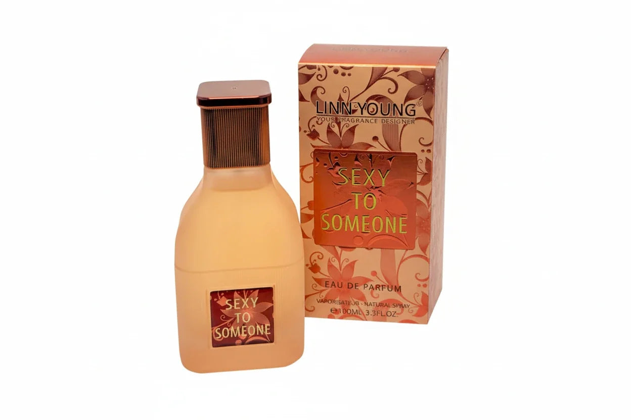Sexy To Someone-Eau de Parfum 100ml