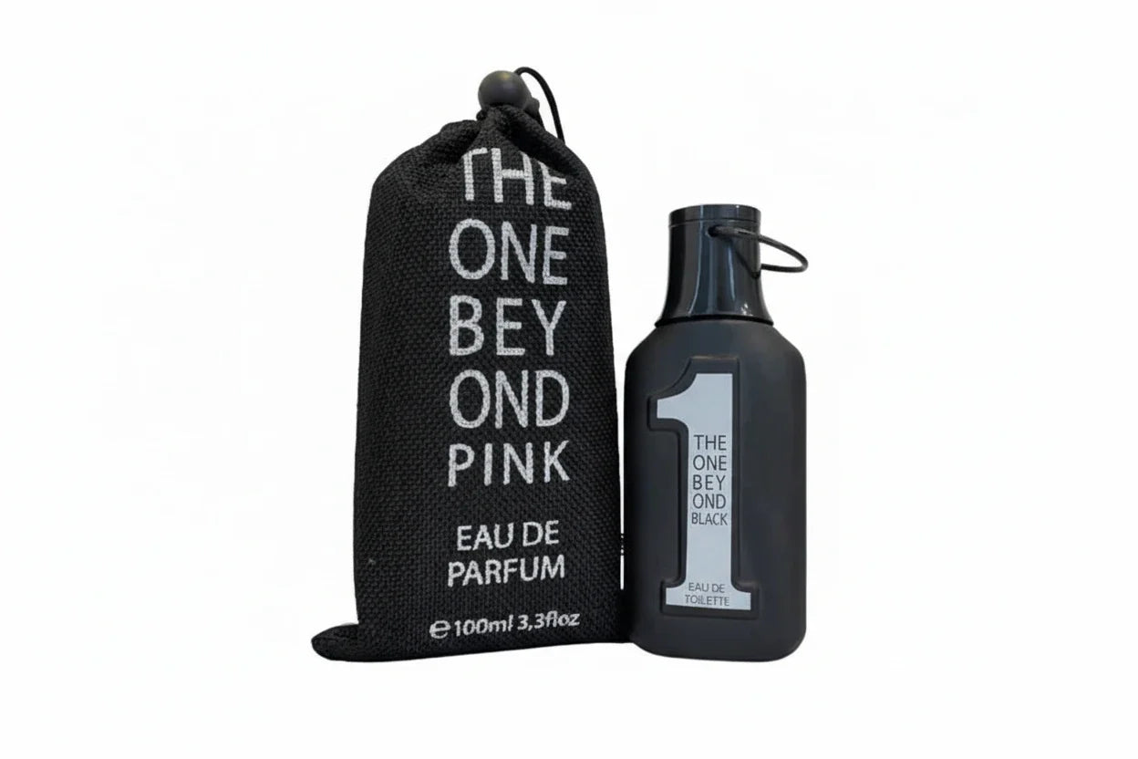 The One Beyond Black-Eau de Toilette 100ml