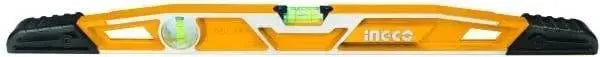 Livella 2 bolle antishock 60cm ingco