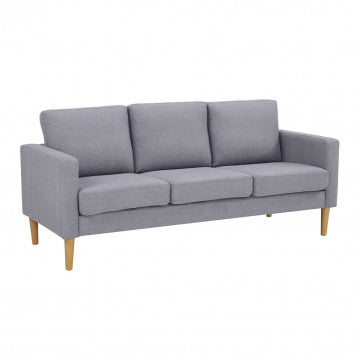 Divano Elegante e Confortevole Ramsey a 3 e 2 Posti