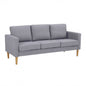 Elegant and Comfortable Ramsey 3- and 2-Seater Sofa
