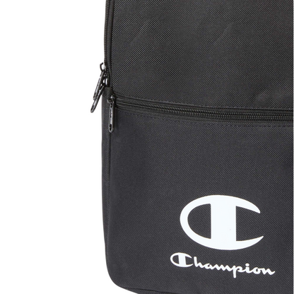 Champion zaino multiuso unisex 806233 KK001 nero