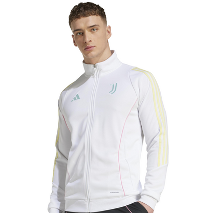 Tuta Adidas Juventus Away Tiro JN9874 2025/26 Uomo