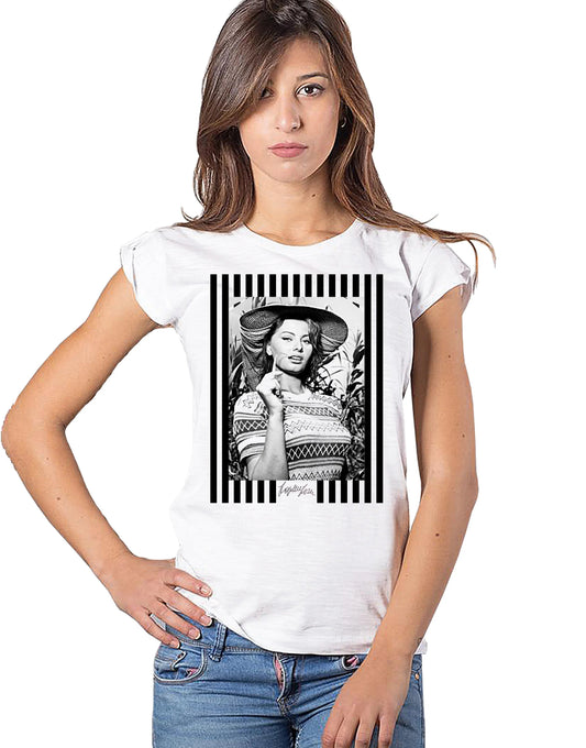 STREET STYLE The Legend - Urban Slub Women's T-shirt