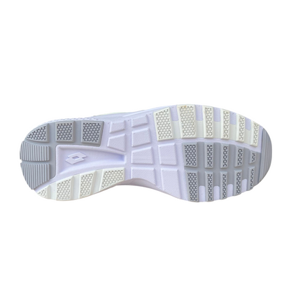 Lotto Breeze T4033 - Sneakers Sportive Donna Bianco
