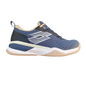 Lotto Raptor 100 222167-DM2 Blue Men's Tennis Shoes Fast Courts