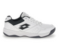 Lot 220635 1PL Court Logo AMF XX White and Black: Personalized Comfort Meets Performance