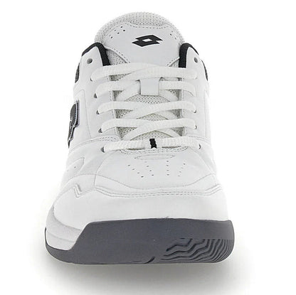 Lotto 220635 1PL Court Logo AMF XX Bianche e Nere: Il Comfort Personalizzato Incontra la Performance