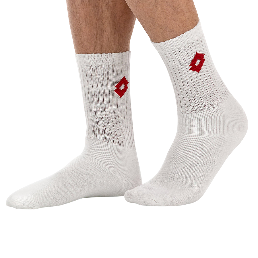 Lotto 222670 07R Calze: Comfort e Performance a Ogni Passo