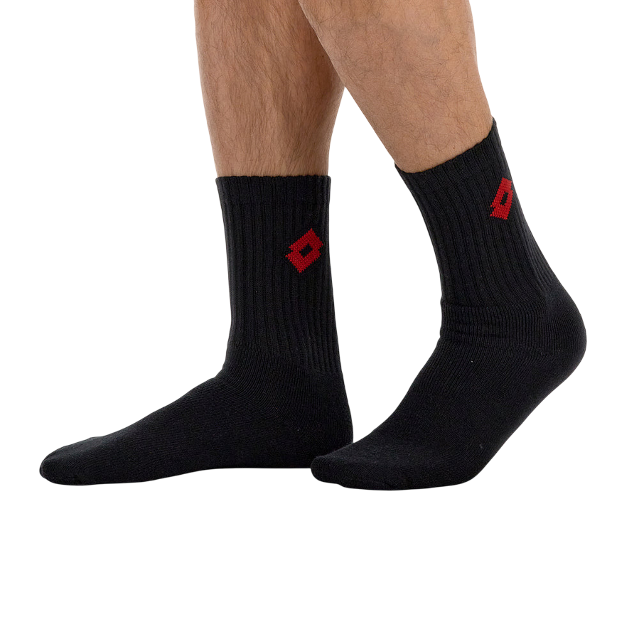 Lotto 222670 1CL Calze: Comfort e Performance a Ogni Passo