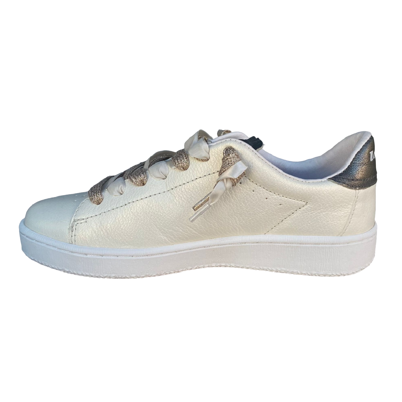 Lotto Leggenda Autograph Pearl 221878 | Sneakers Donna Bianco Antico