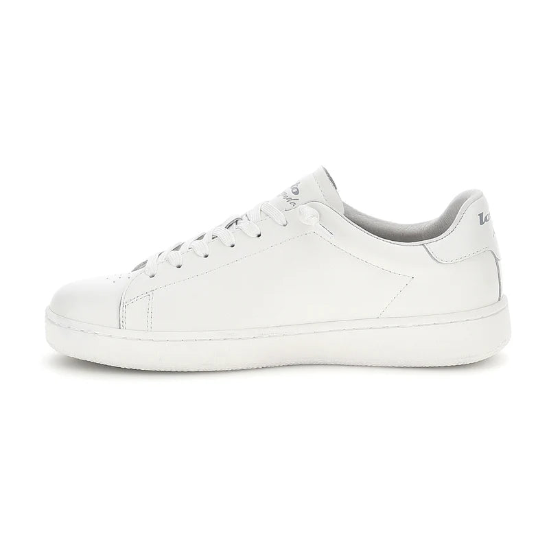 Lotto Leggenda Autograph Lifestyle Sneakers Uomo Bianco - 222639 010