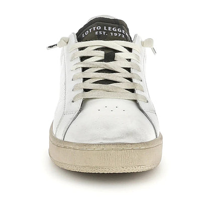 Lotto Leggenda scarpa sneakers da uomo Autograph Legend 3 223619 EDX white-camouflage