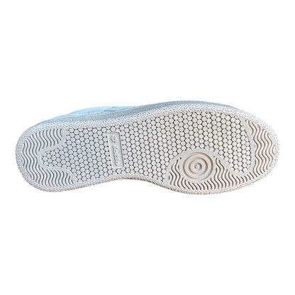 Lotto Leggenda Sneakers Uomo Bianche Losanga 76 Crack 223622 010