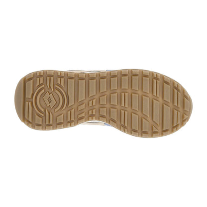 Lotto Leggenda Tokyo Aoyama Boucle Lifestyle Sneakers Donna Beige - 223685 EF8