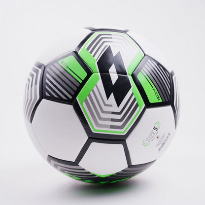 Pallone Calcio Lotto BL FB 300 EVO Misura 5