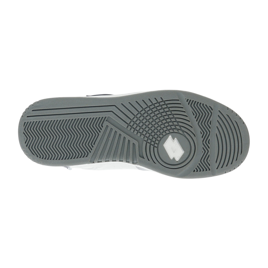 Lotto Scarpa Mid Rocket 217538 7JG Bianco