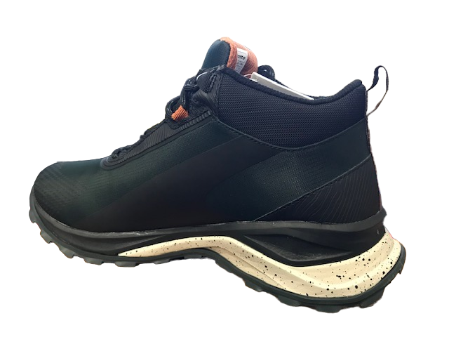 Lotto MoonRun 300 II Mid HD 217974-91W - Scarpe Trail Uomo Caviglia Alta Trekking Impermeabili