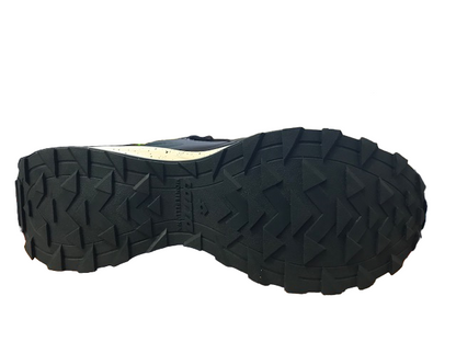 Lotto MoonRun 300 II Mid HD 217974-91W - Scarpe Trail Uomo Caviglia Alta Trekking Impermeabili