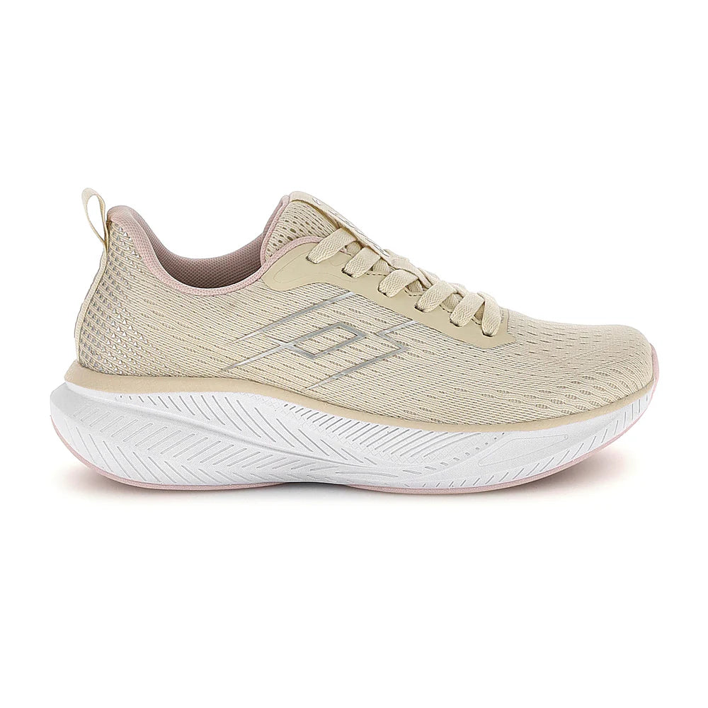 Lotto Scarpe Running Donna Speedride 900 II Crema - 223444 D08