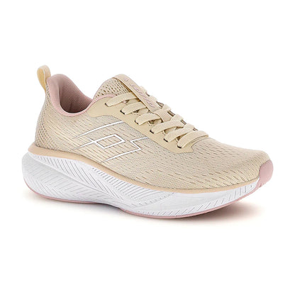 Lotto Scarpe Running Donna Speedride 900 II Crema - 223444 D08