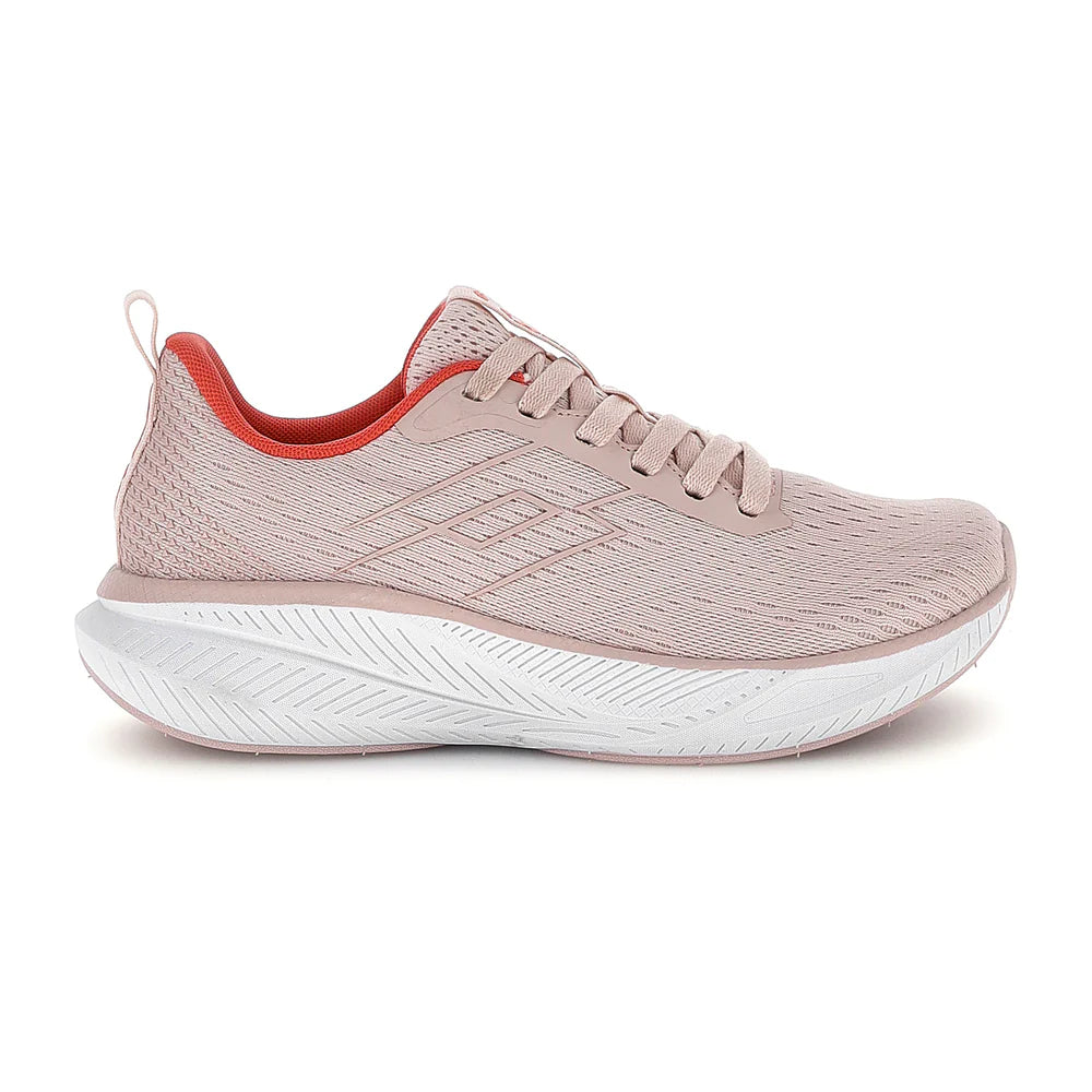 Lotto Scarpe Running Donna Speedride 900 II Viola Chiaro Miele - 223444 E7I