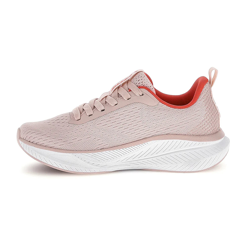 Lotto Scarpe Running Donna Speedride 900 II Viola Chiaro Miele - 223444 E7I