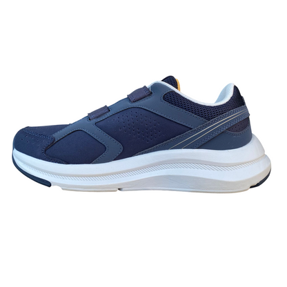 Lotto Scarpe Uomo Speedride 801 221423-16C Blu Scuro – running, comfort, ammortizzazione, stile sportivo