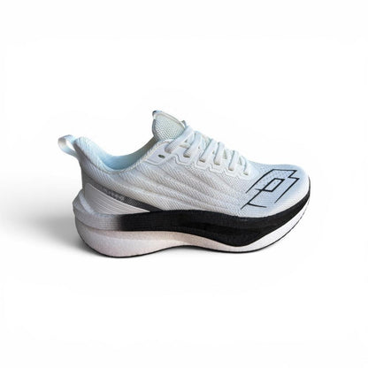 Lotto Speedride 700 III Scarpe Running Donna Bianca - 223773-1I5