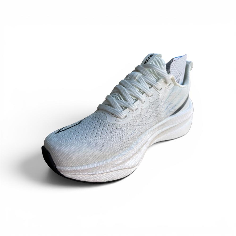 Lotto Speedride 700 III Scarpe Running Donna Bianca - 223773-1I5