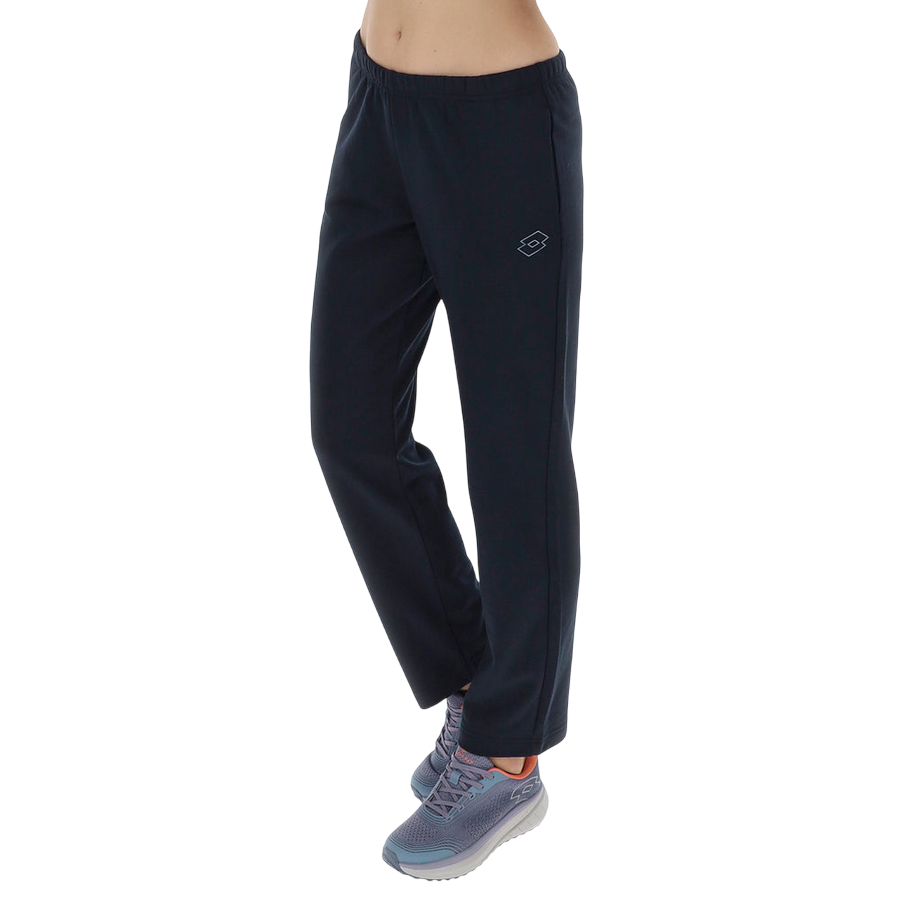 Lotto Tuta Sportiva da Donna Gal 222881 DMT Wine-Blue – Comfort e Stile Femminile