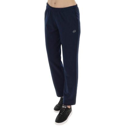 Lotto Tuta Sportiva da Donna Margot 222883 3C5 Turchese-Blue – Eleganza e Comfort per Ogni Momento
