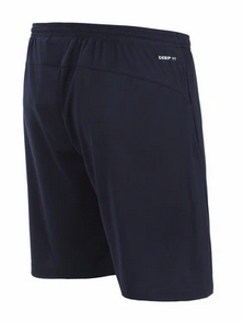 Lotto pantaloncino sportivo SQUADRA IV SHORT9 223328 1CI blu