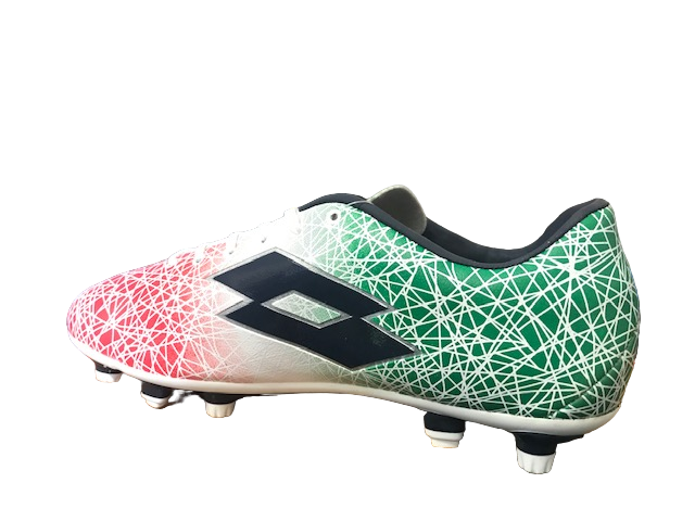 Lotto LZG VIII 700 FGT Scarpe Calcio Tricolore Italia