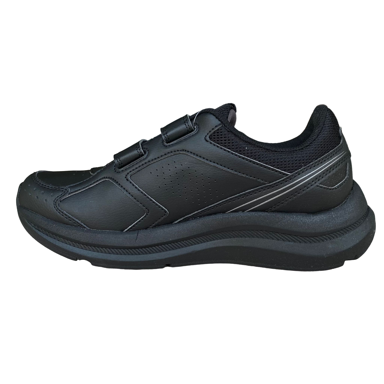 Lotto Scarpa Corsa Speedride 809 II S 221371 1CL Nero