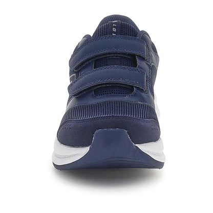 Lotto scarpa da corsa con velcro Speedride 801 III 223423 06R blu