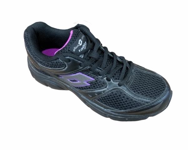 Lotto Antares IV W R0553 Scarpe Running Donna - Ammortizzazione e Leggerezza