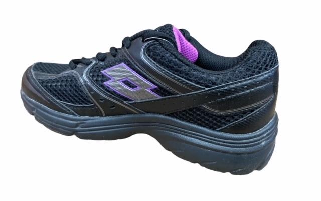 Lotto Antares IV W R0553 Scarpe Running Donna - Ammortizzazione e Leggerezza