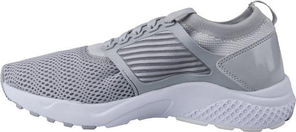 Lotto Breeze T4039 Scarpe Ginnastica Donna Grigio - Tomaia Traspirante
