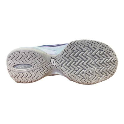 Lotto scarpa da tennis da donna  Mirage 300 Speed W 210741 8SY rosa bianco blu