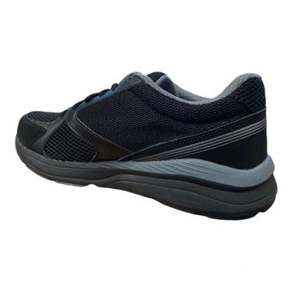 Lotto Speedride 600 XI 217334 - Scarpe Walking Uomo Nero