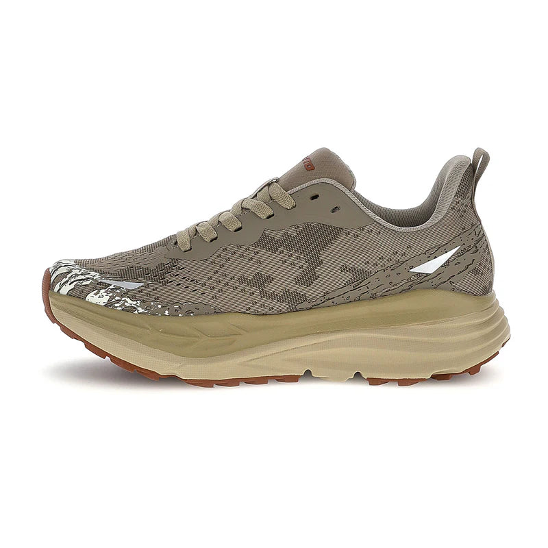 Lotto scarpa da walking da uomo Moonrun 600 IV 223787 EJI marrone