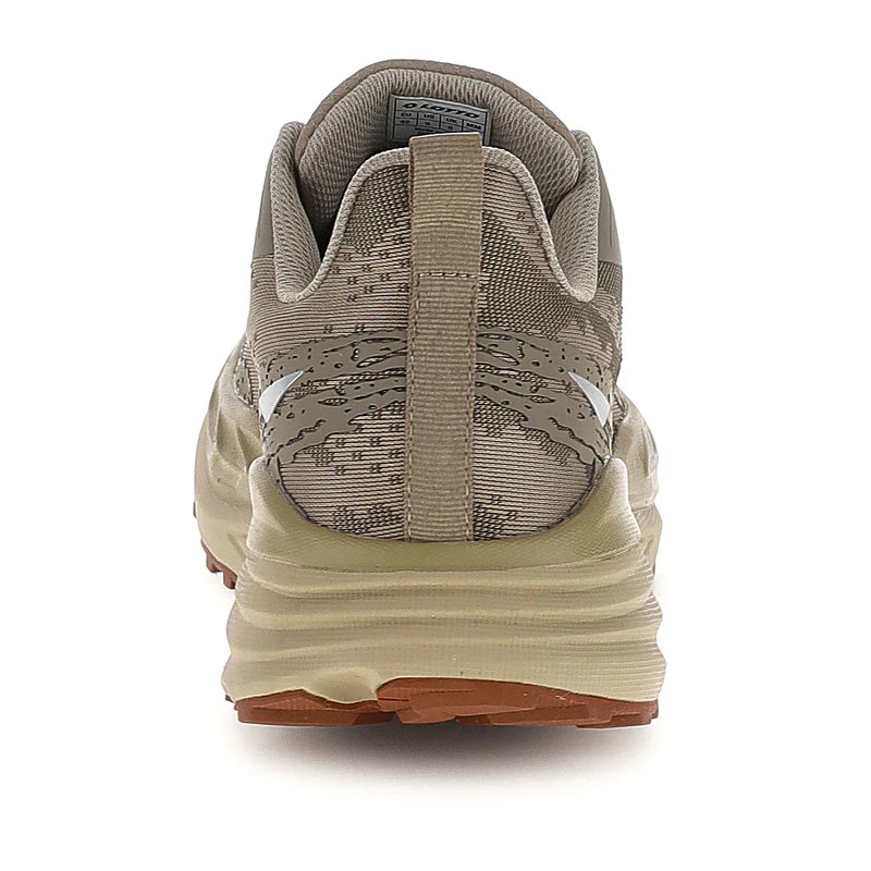 Lotto scarpa da walking da uomo Moonrun 600 IV 223787 EJI marrone