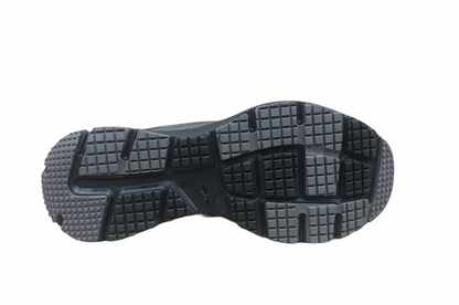 Lotto Fox Ride III AMF - Sneakers Donna Walking Nero Eleganti