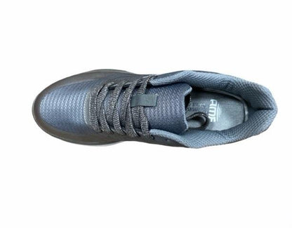 Sneakers Donna Lotto Fox Ride III AMF Grigio - Scarpe Running Traspiranti