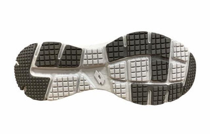 Sneakers Donna Lotto Fox Ride III AMF Grigio - Scarpe Running Traspiranti