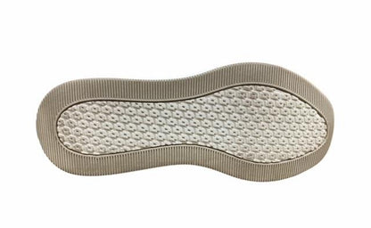 Sneakers Donna Lotto Iris II AMF Oro - Scarpe Walking Eleganti