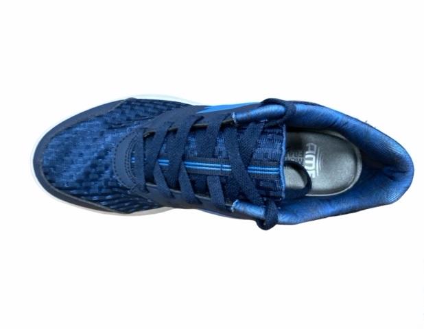 Lotto Love Ride III AMF - Sneakers Donna Training Blu Avi-Glx Mt