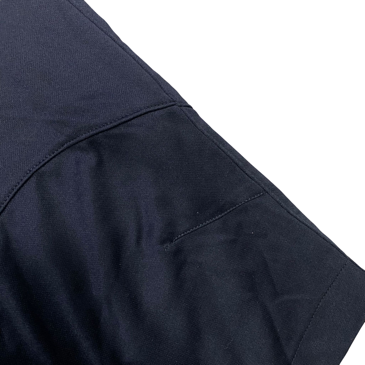 Lotto pantalone sportivo corto da uomo Winner L4912 blu